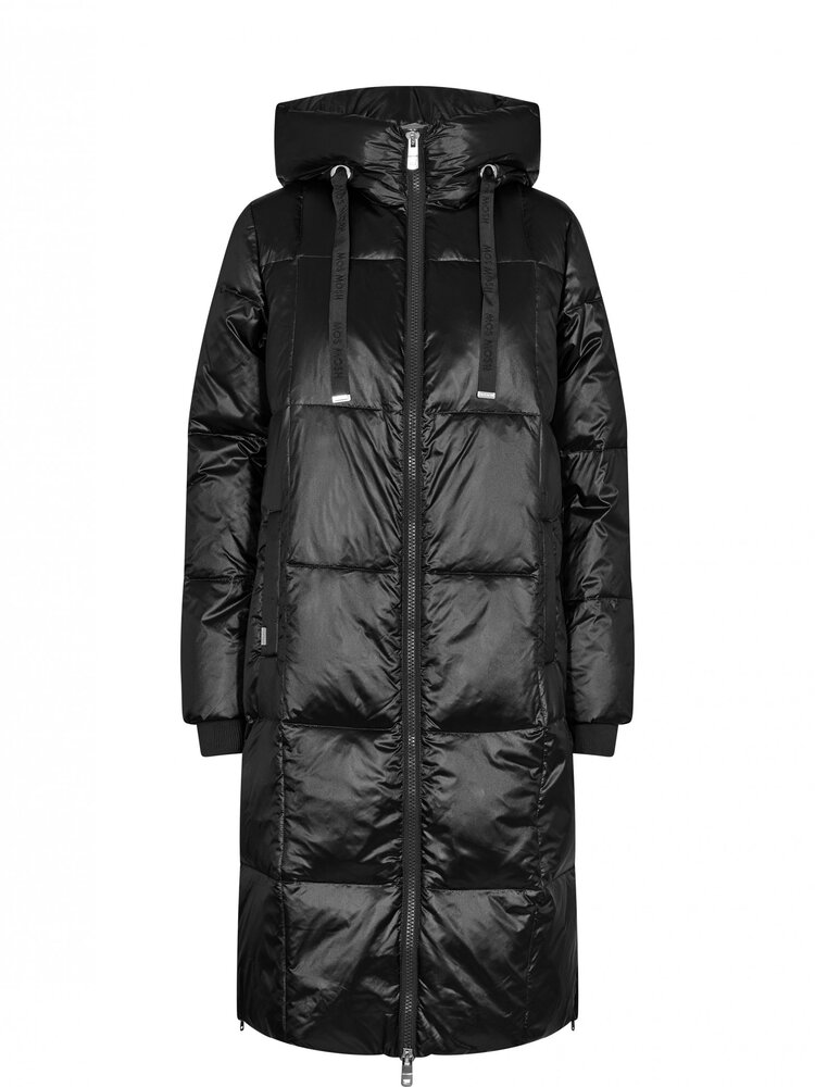 Mos Mosh MMNova Metallic Down Jacket
