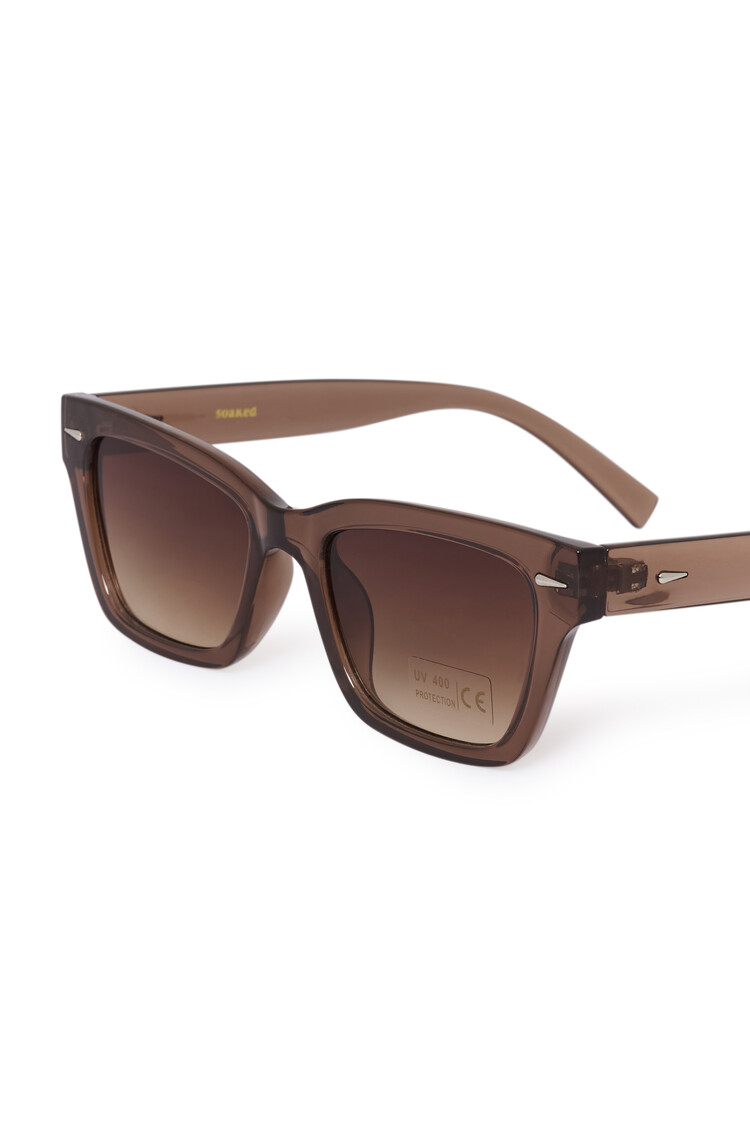 Soaked In Luxury SLCenya Sunglasses