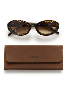 Soaked In Luxury SLChrisna Sunglasses