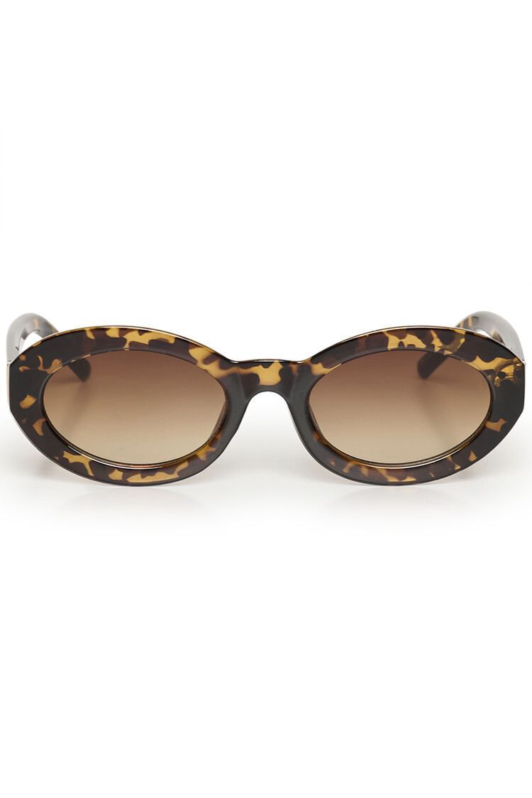 Soaked In Luxury SLChrisna Sunglasses