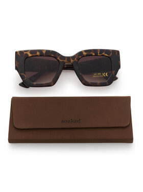 Soaked In Luxury SLChase Sunglasses