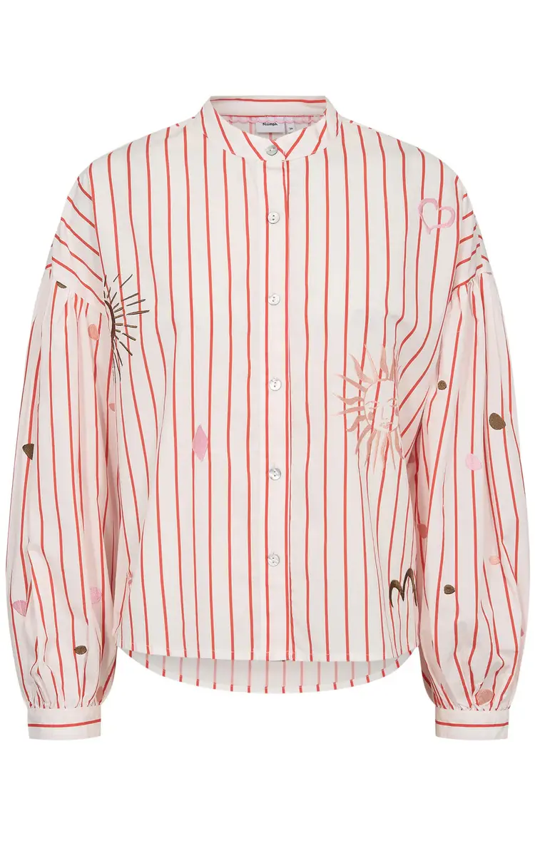 Numph NUsoleima Shirt