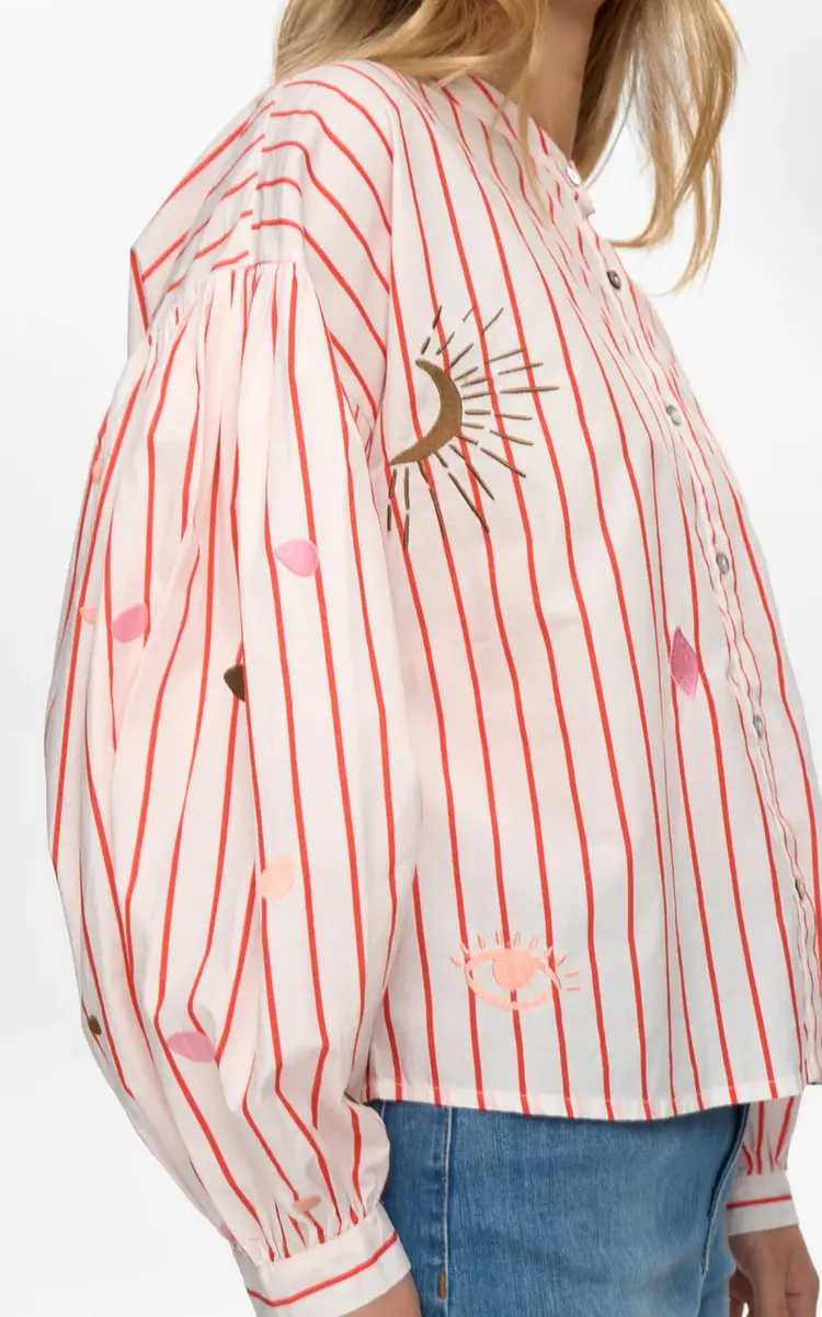 Numph NUsoleima Shirt