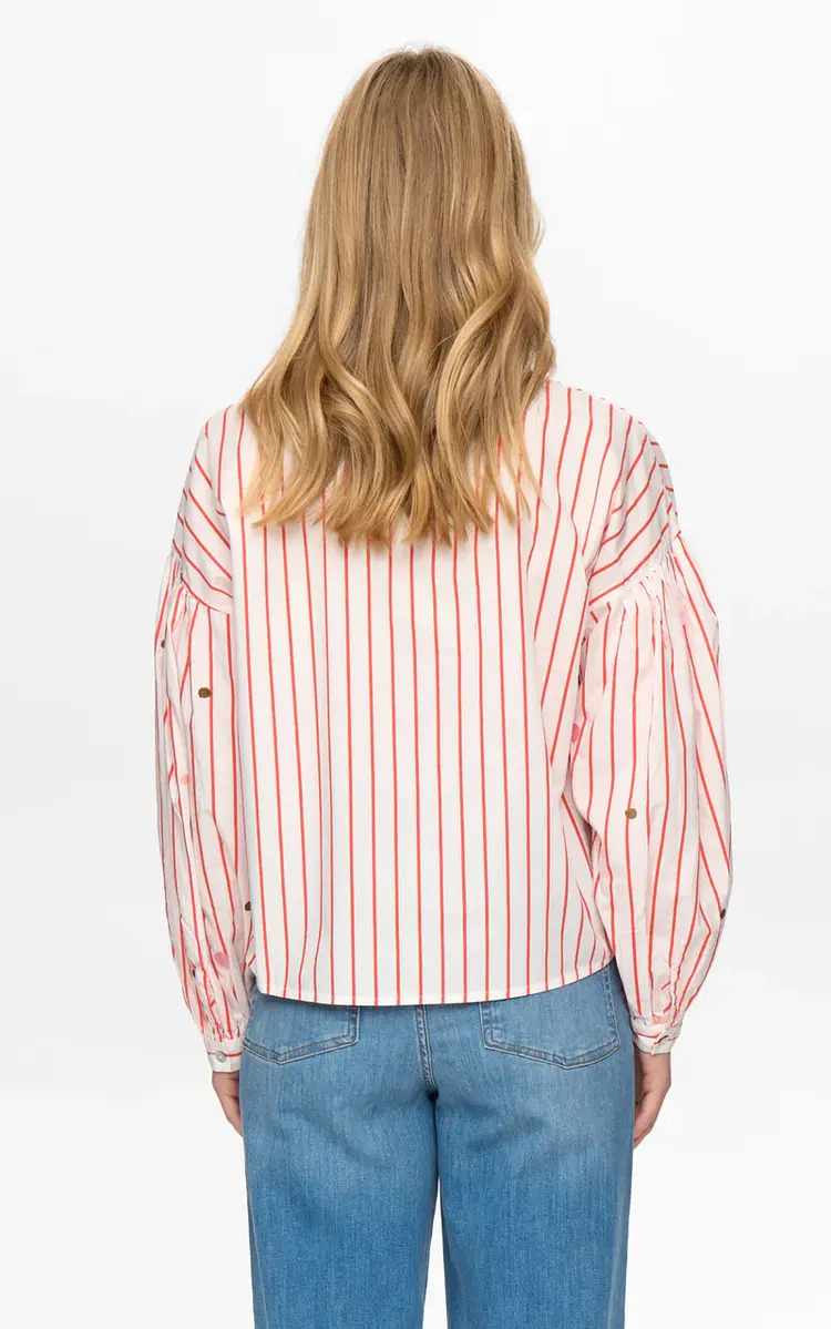 Numph NUsoleima Shirt