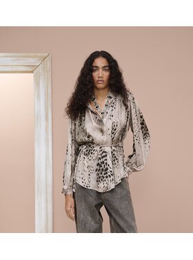 Pia B Satore E Blouse