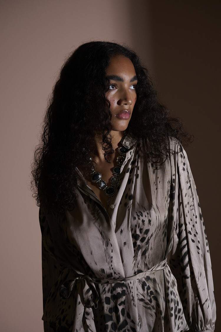 Pia B Satore E Blouse