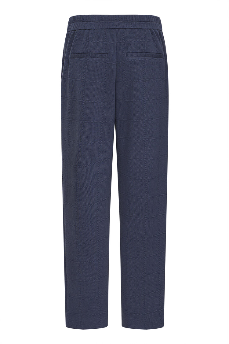 Ichi Ihkate Checkly Pa2