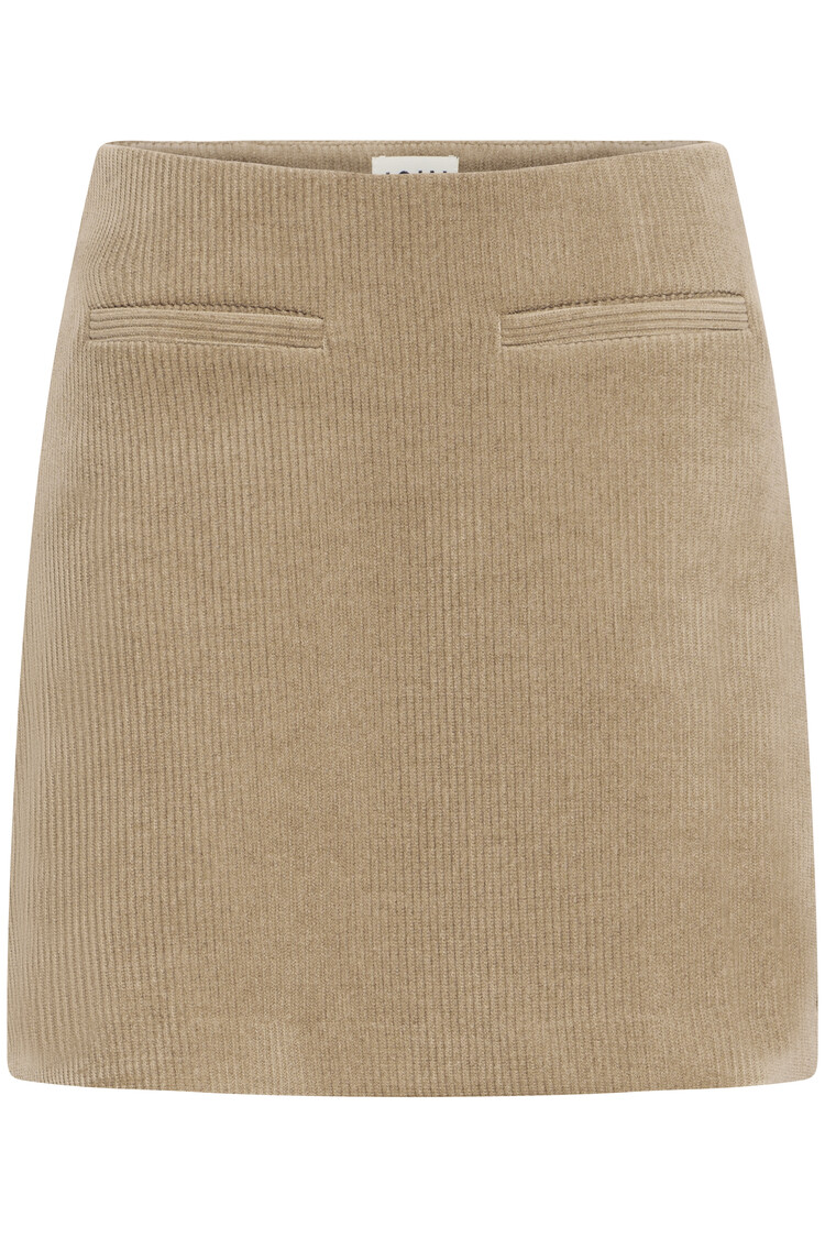 Ichi Ihkate corduroy sk