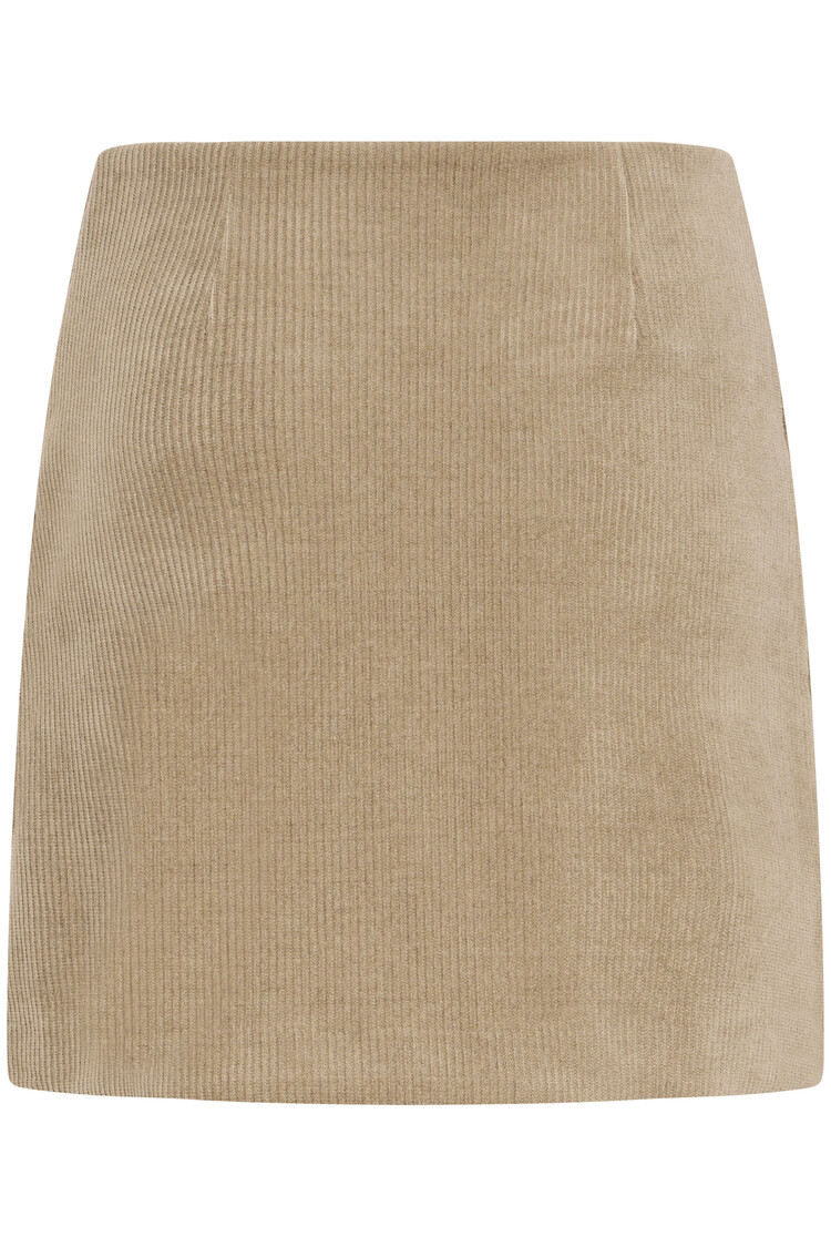 Ichi Ihkate corduroy sk