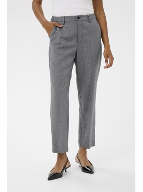 Kaffe Karamona cropped pants