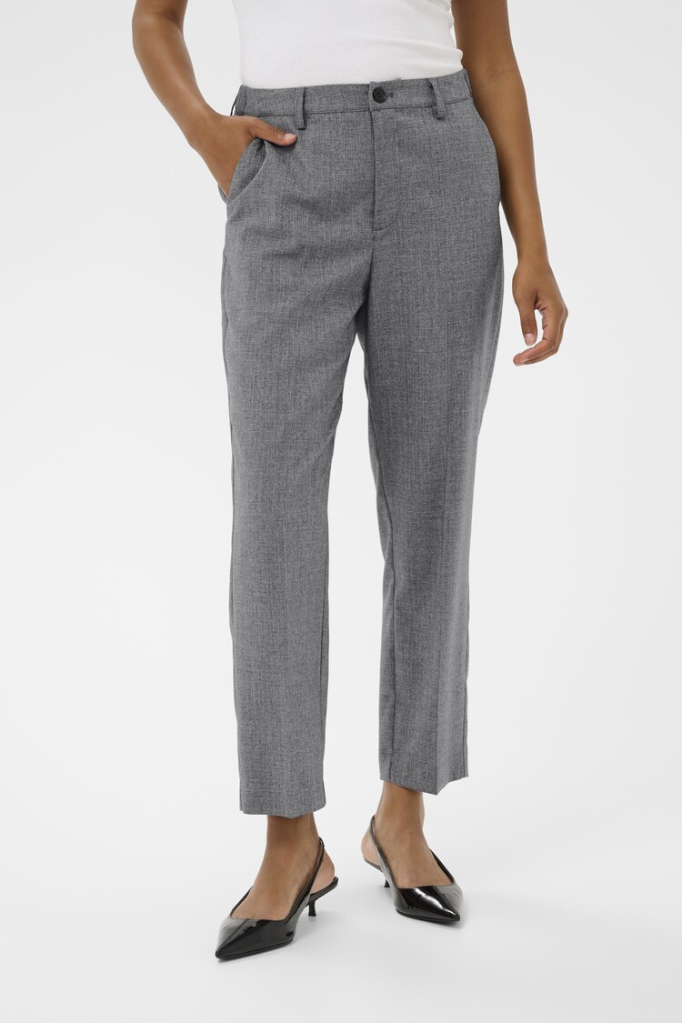 Kaffe Karamona cropped pants