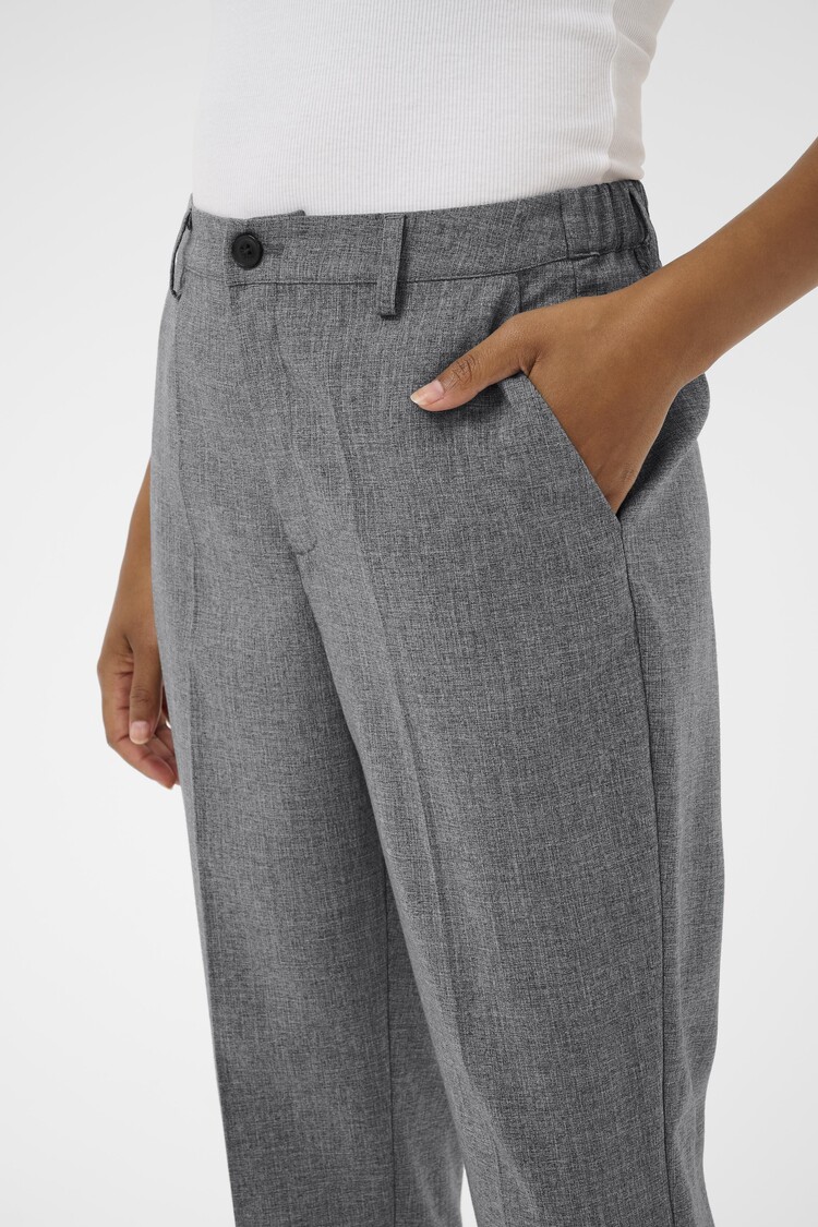 Kaffe Karamona cropped pants
