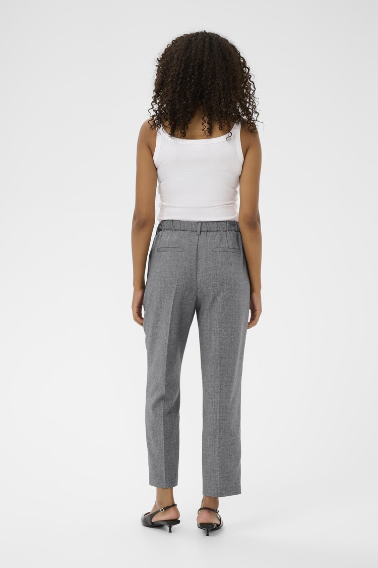 Kaffe Karamona cropped pants
