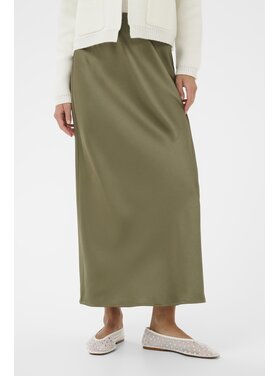 Kaffe Kalotte skirt