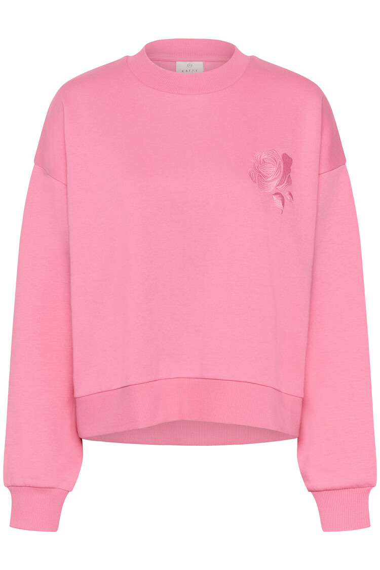 Kaffe Kasussi Sweatshirt