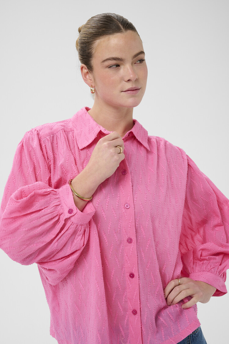 Kaffe Kagabriela shirt