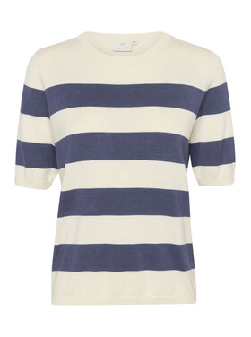 Kaffe Kalizza striped knit