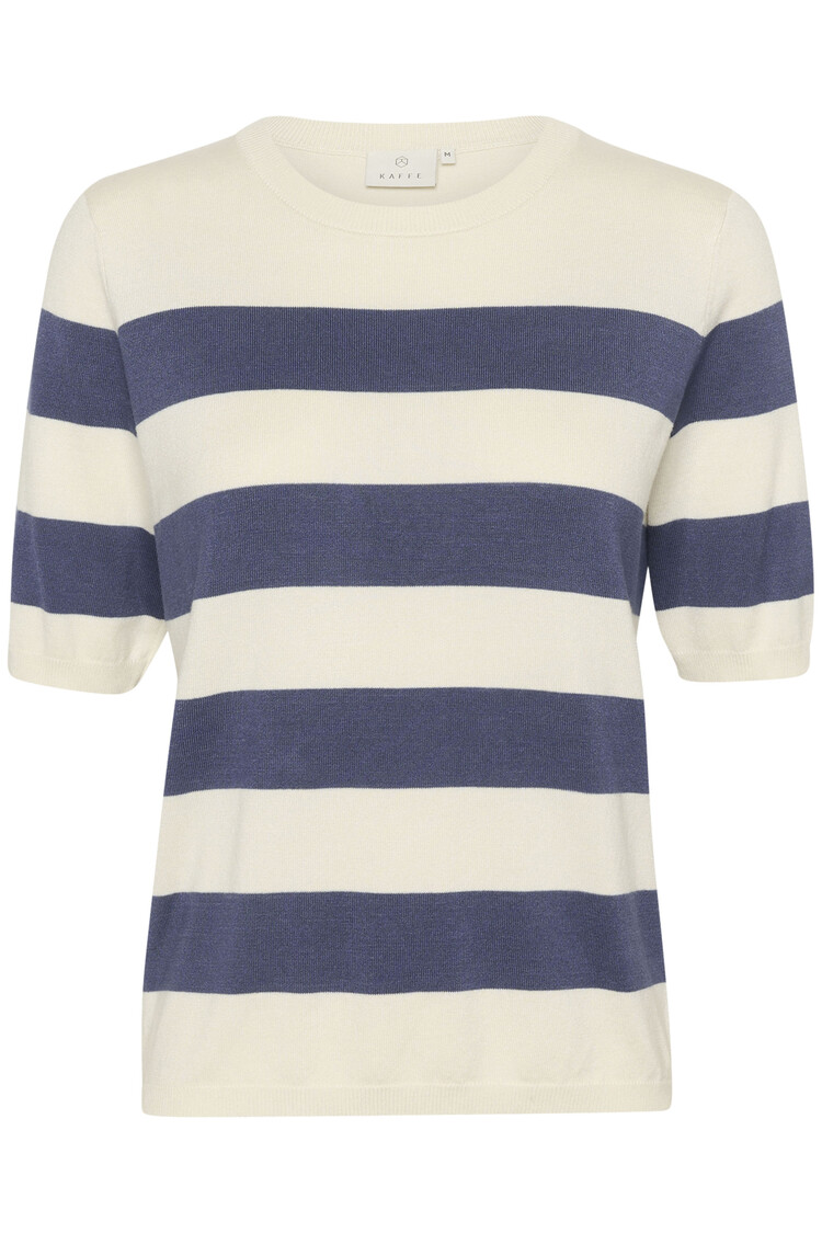 Kaffe Kalizza striped knit