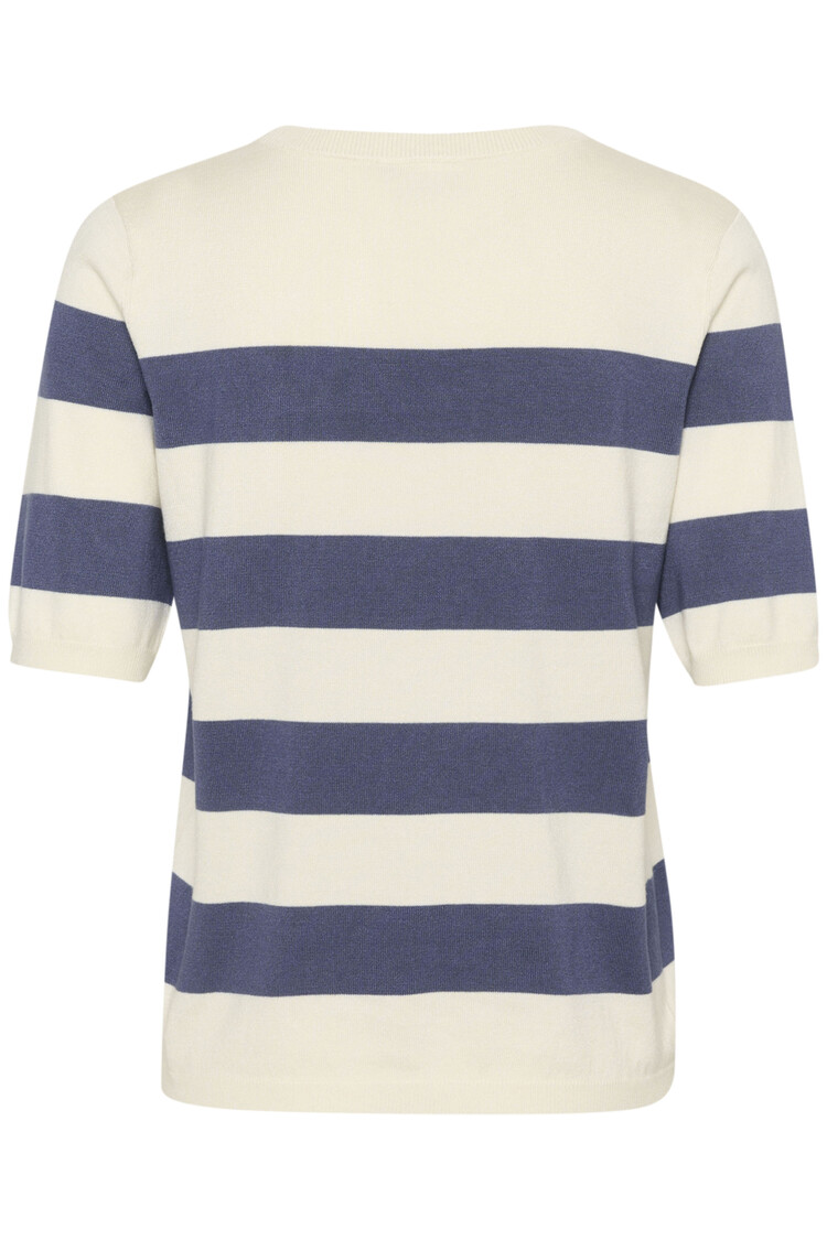 Kaffe Kalizza striped knit