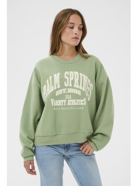 Kaffe Kasussi sweatshirt