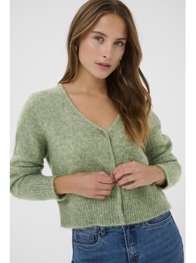 Kaffe Kamelania Cardigan