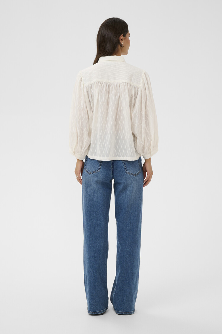 Kaffe Kagabriela shirt