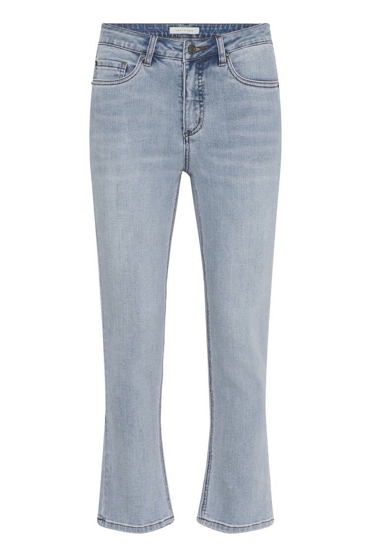 Kaffe KAriver Cropped Jeans