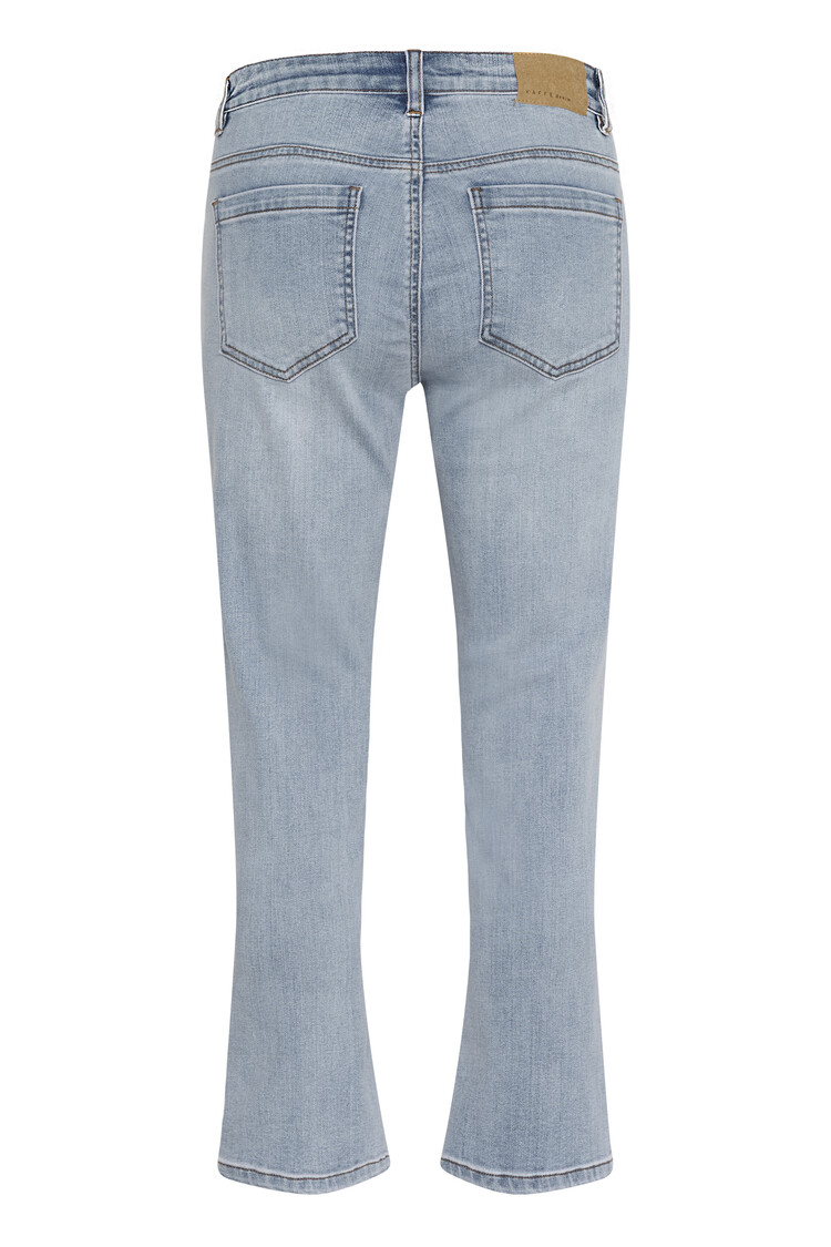 Kaffe KAriver Cropped Jeans