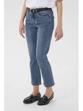 Kaffe KAriver Cropped Jeans
