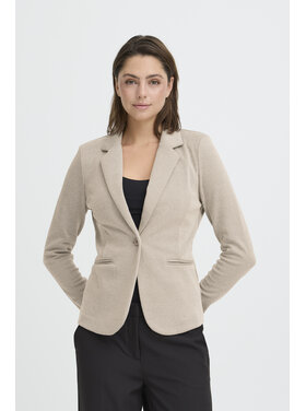 Ichi IHKate Pique Bl