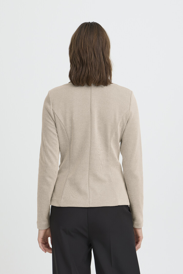 Ichi IHKate Pique Bl