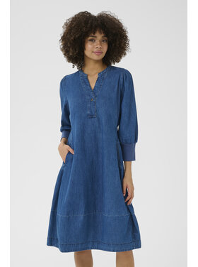 Culture CUallura Arpa 3/4 Sleeve Dress