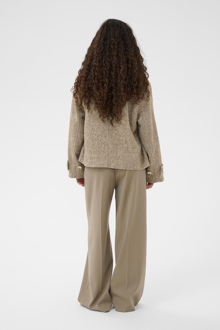 Soaked In Luxury SLOleia Akeleje Jacket