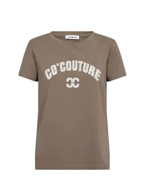 CocoutureCC Logo Tee