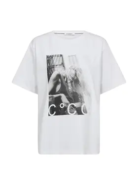 MedinaCC Oversize Tee