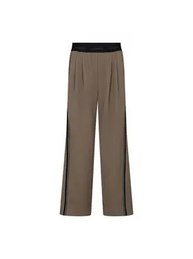 co'couture AminaCC Split Panel Pant