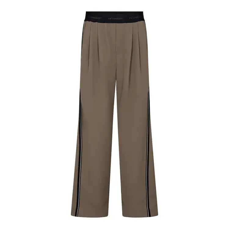 co'couture AminaCC Split Panel Pant