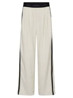 AminaCC Split Panel Pant