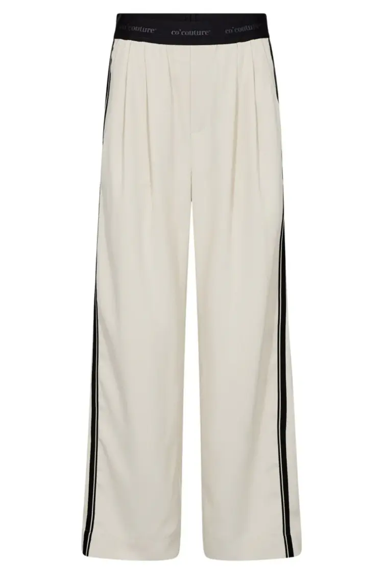AminaCC Split Panel Pant