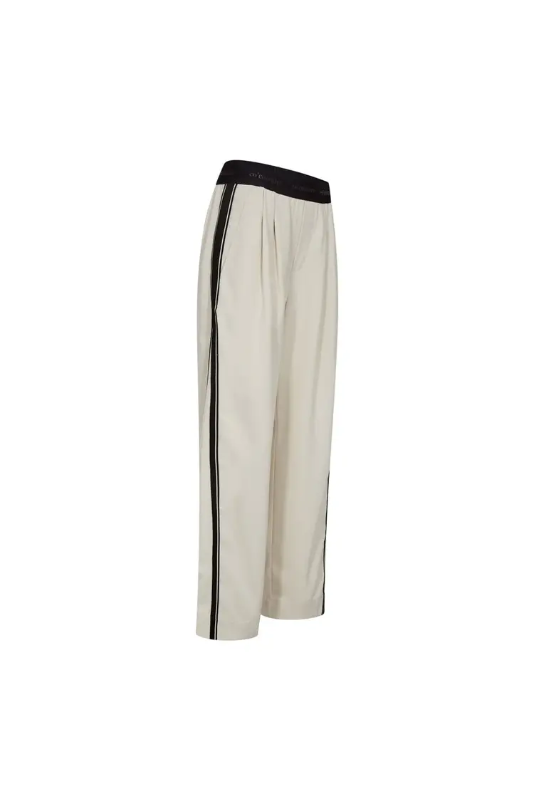 AminaCC Split Panel Pant
