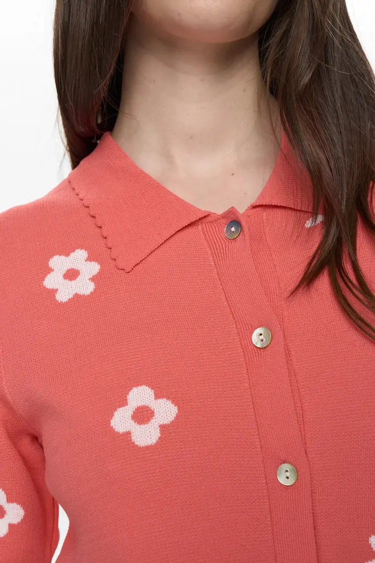 Numph Numargitta Cardigan