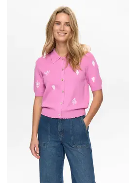 Numph Numalitta Cardigan