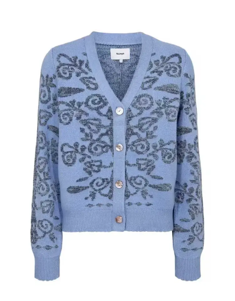 Numph Nuseida Cardigan