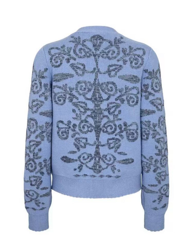 Numph Nuseida Cardigan