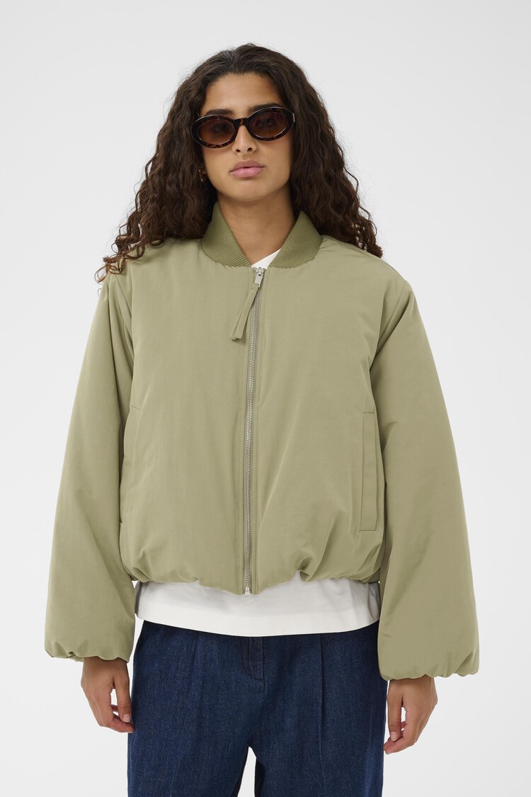 Soaked In Luxury SLRowena Kalea Bomber