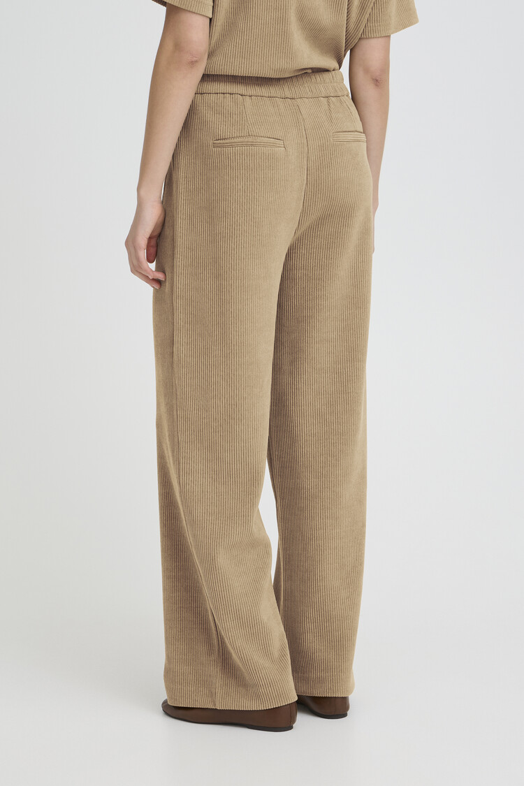 Ichi IHKate corduroy PA4