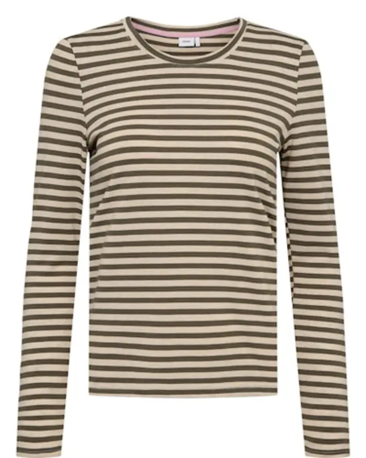 Numph Nurixie blouse