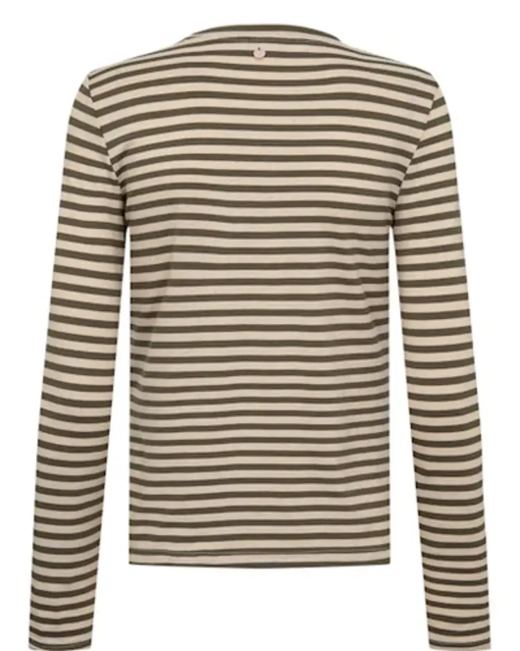 Numph Nurixie blouse