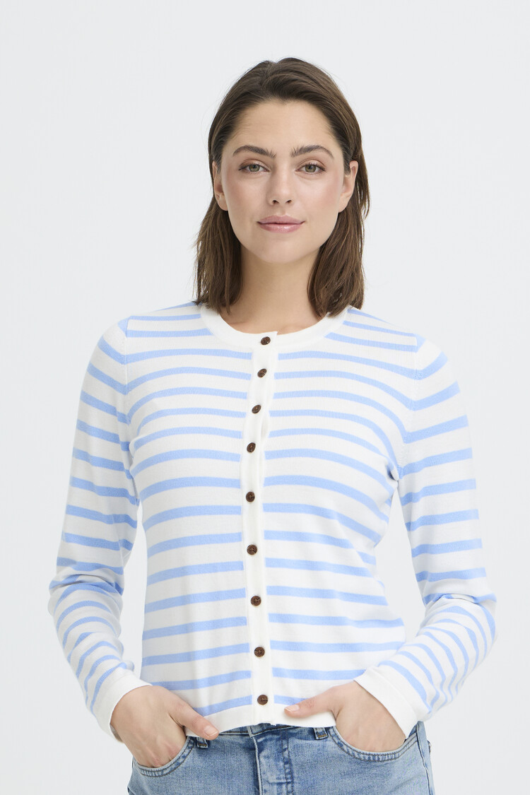 Ichi IHLuls O-Neck CA