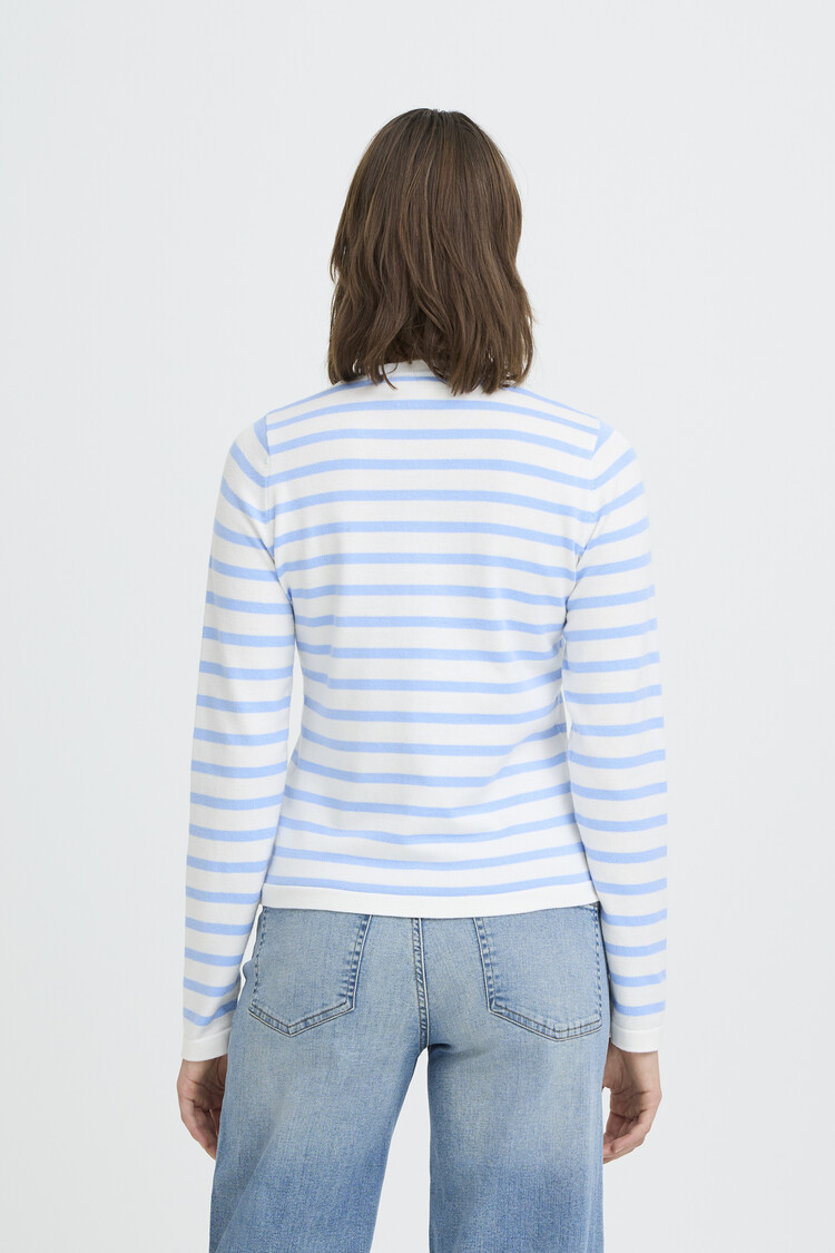 Ichi IHLuls O-Neck CA